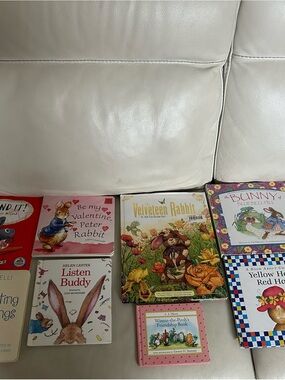 Children Book Lot 4 of 4